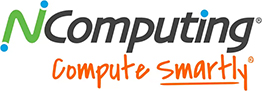 NComputing CI